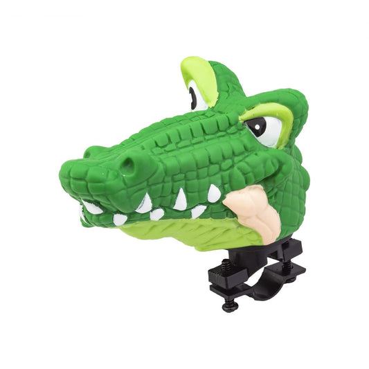 Sunlite Squeeze Horns Horn Sunlt Squeeze Aligator