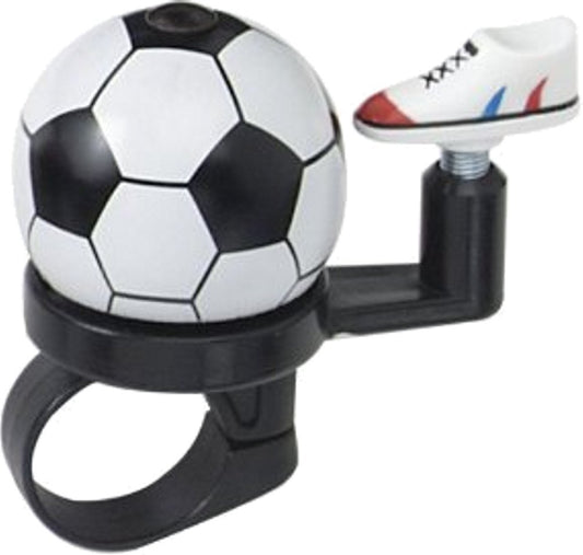 Avenir Soccer Bell with Shoe
