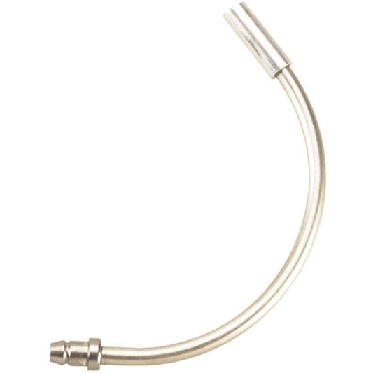 SHIMANO V-Brake Noodle - SM-VBRK (45 deg)