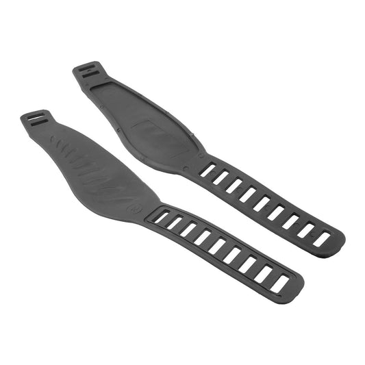 Sunlite Flatform II Exerciser Pedal Replacement Straps