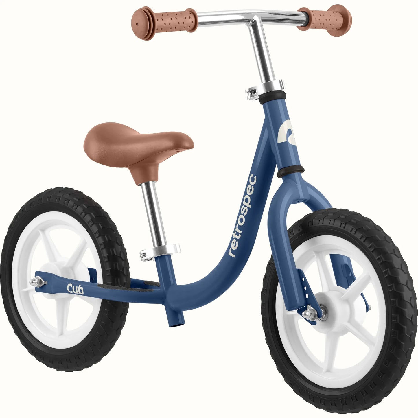 Retrospec Cub 12" Kids’ Balance Bike