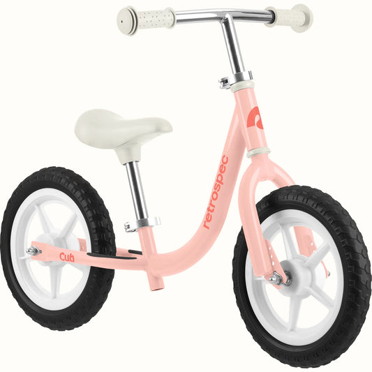 Retrospec Cub 12" Kids Balance Bike
