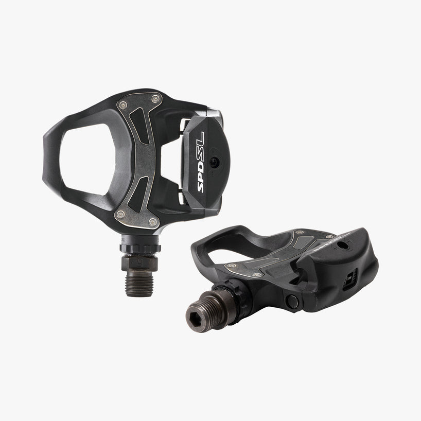 Shimano PD-R550, SPD-SL PEDAL
