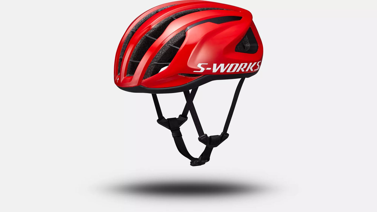 Specialized S-Works Prevail 3 Helmet