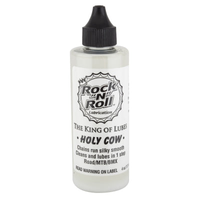 Rock-N-Roll Bike Chain Lube - 4oz, Drip