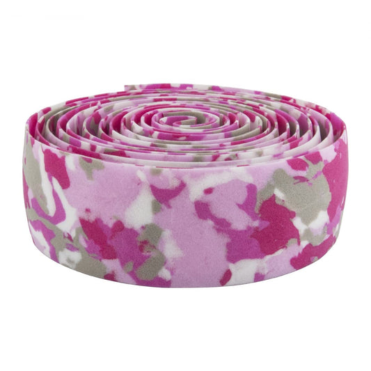 Origin8 Tape & Plugs Camo Pink - CB-0108MR