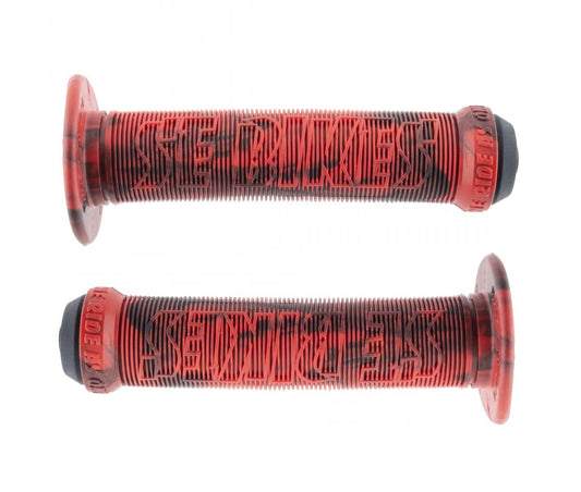 SE BIKES Bike Life Grips RED