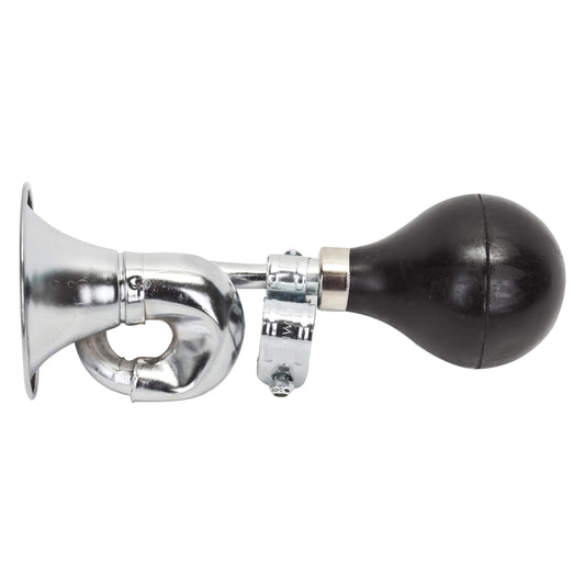 Sunlite Bugle Horn Chrome Plated