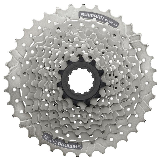 SHIMANO 9S Cassette. ACERA CS-HG201 11-32t