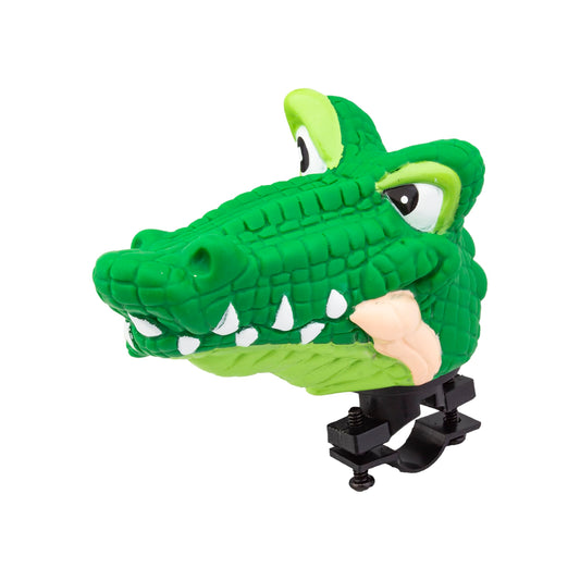 Sunlite Squeeze Horns, Aligator