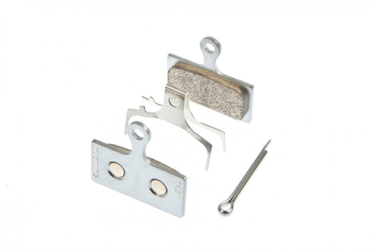 Shimano G04S Brake Pads for XT, SLX, Alfine, Y-8MY98010