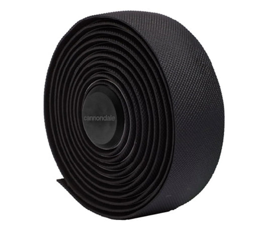 CANNONDALE KNURLTACK BAR TAPE BLACK OS