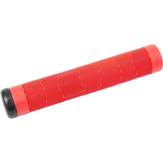 ODYSSEY Travis Grip - 165mm, Red