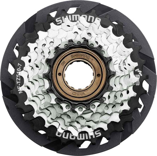 Shimano Freewheel 7SP 14-28T