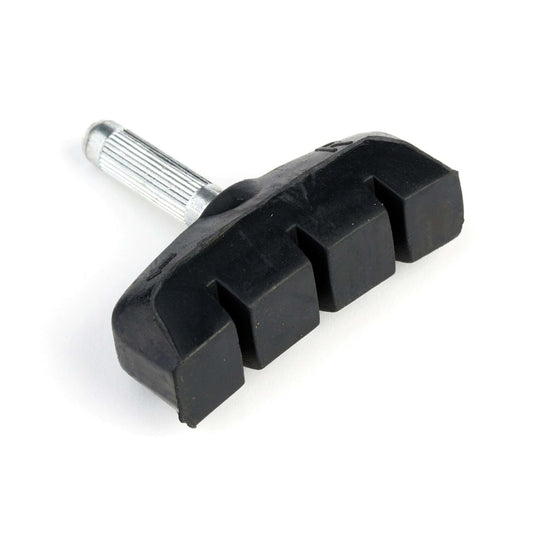 Clarks CP505 MTB V-Type Brake Pad, Black