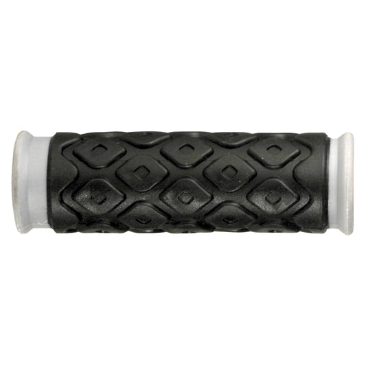 Sunlite Shape Tech Grips, 90mm, Black