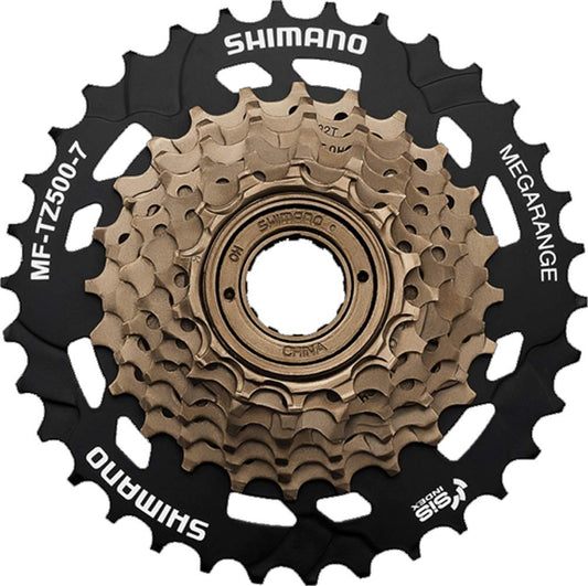 Shimano Freewheel 7 Sp 14-34T