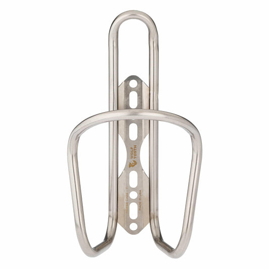 Wolf Tooth Morse Cage Titanium