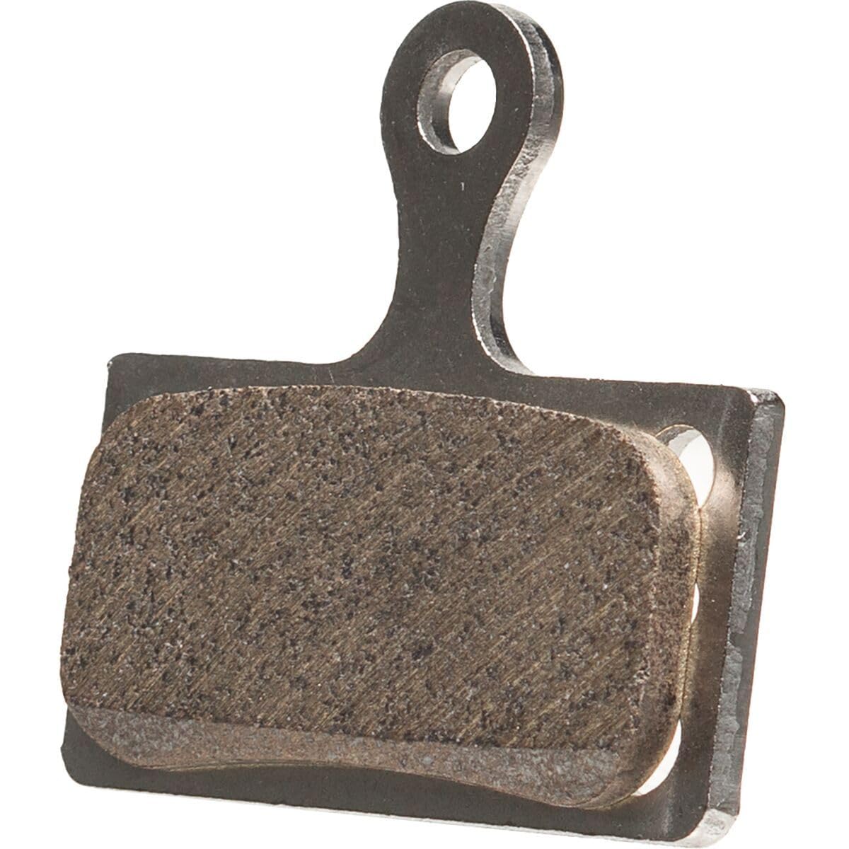 SHIMANO G04s Metallic Disc Brake Pad Metallic, One Size