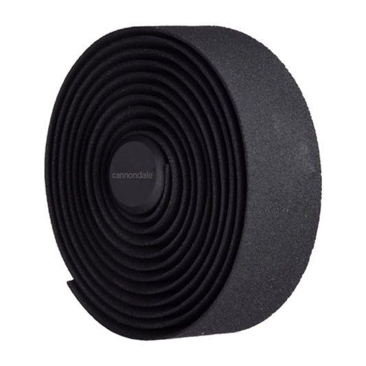 CANNONDALE SUEDECUSH BAR TAPE HANDLEBAR TAPE BLACK OS