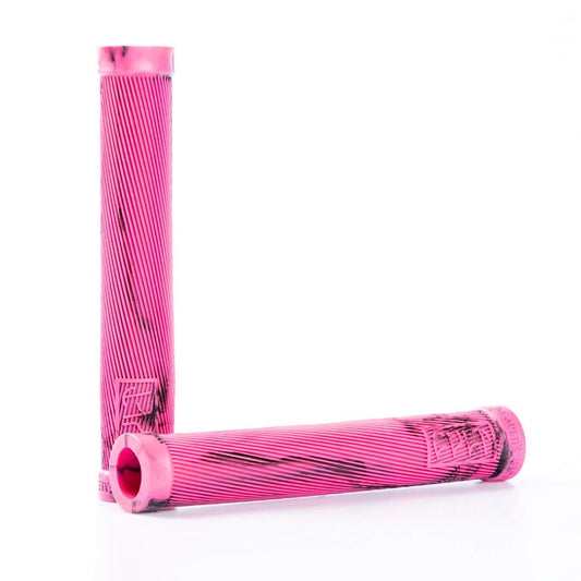 Cult Begin Grips - Rose Pink Swirl