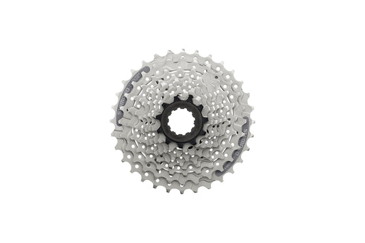 SHIMANO 9S Cassette. ACERA CS-HG201 11-34t