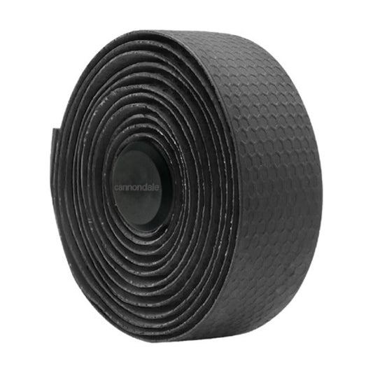 CANNONDALE HEXTACK BAR TAPE HANDLEBAR TAPE SILICONE BLACK OS