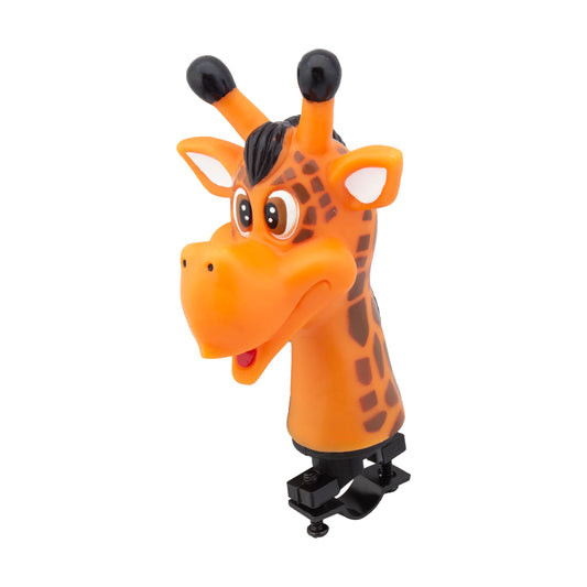 Sunlite Squeeze Horns, Giraffe