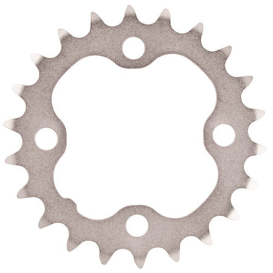 Shimano FC-M532 Deore Chainring (64x22T 9 Speed)
