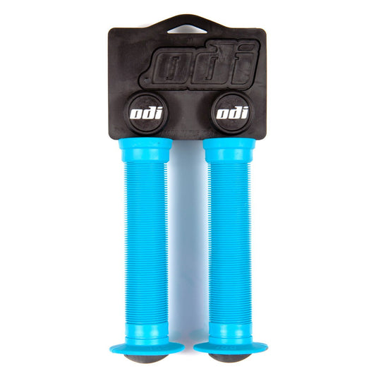 Grips Odi Mx Longneck St Aqua