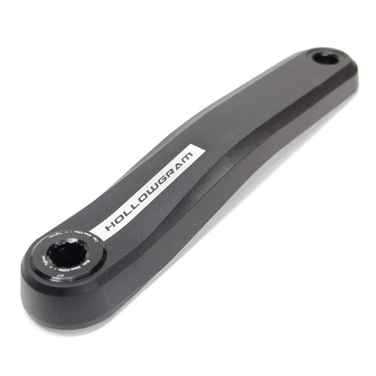 Cannondale HollowGram Left Crank Arm Black, 170mm