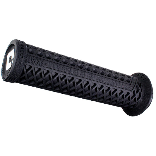 ODI Grip Vans Lock-On V2.1 BLK/BLK D33VNB-B