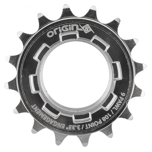 Origin8 Hornet 108 3/32" Performance Freewheel, 16t