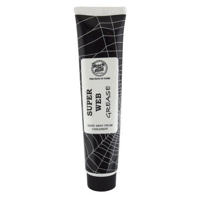Rock N Roll Grease Tube, 4-Ounce