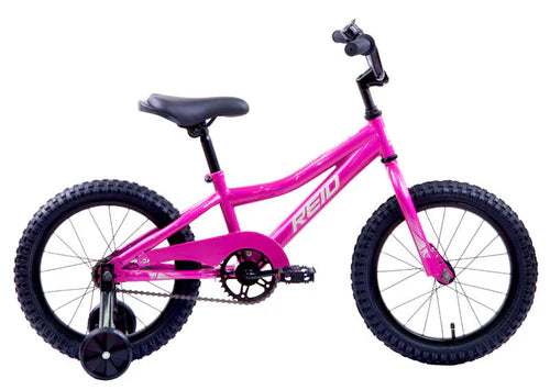 Reid Explorer S 16"
