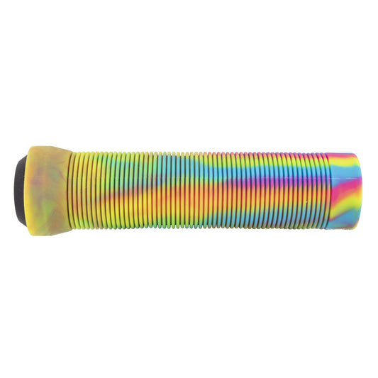 Sunlite Swirl Rainbow Grips, Flangeless