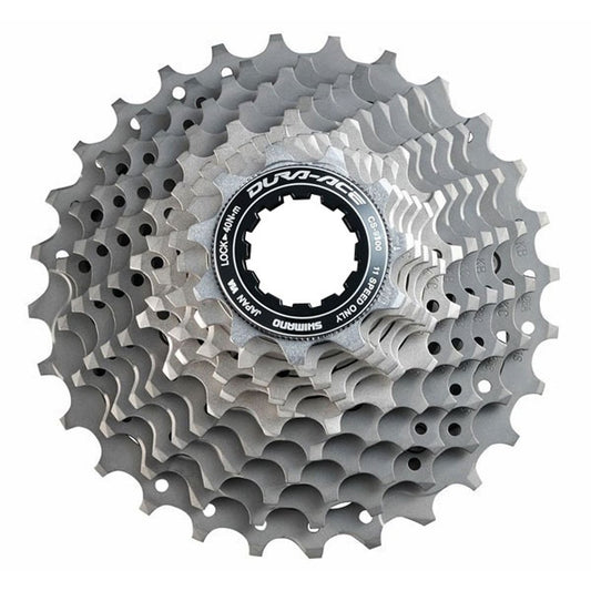 SHIMANO Dura-Ace Cs-R9100 11-Speed Cassette , 11-30t