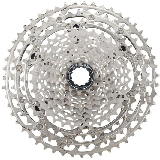 SHIMANO Cs-M5100 Cassette 11 Speed, 11-51T