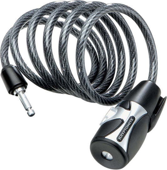 Kryptonite Kryptoflex 1018 Key Cable Bicycle Lock Bike Lock