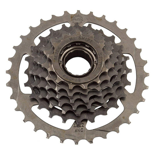 Sunlite 7 sp Freewheel, 13-32t