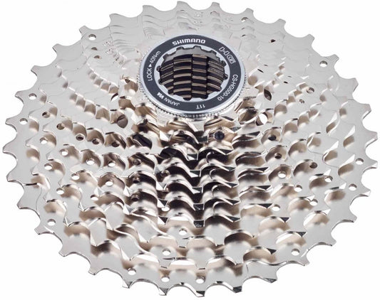 SHIMANO Cassette CS-HG500 10 Speed 11-32