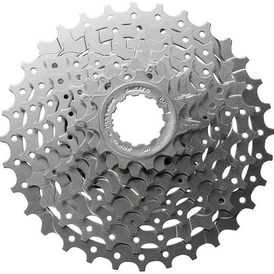 SHIMANO 9S Cassette. ALIVIO CS-HG400 11-28t