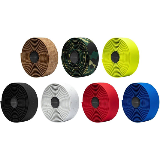 CANNONDALE KNURLCORK BAR TAPE BROWN OS