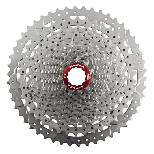 SUNRACE CS-MZ80 12s Cassette