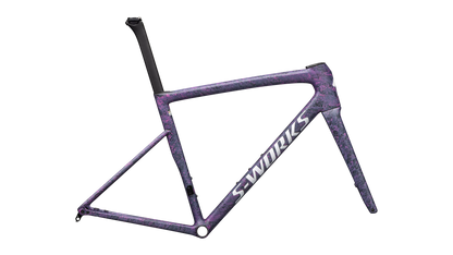 Specialized S-Works Tarmac SL8 Frameset
