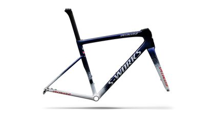 Specialized S-Works Tarmac SL8 Frameset - Roy's Bikes