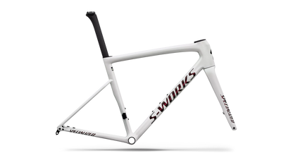 Specialized S-Works Tarmac SL8 Frameset