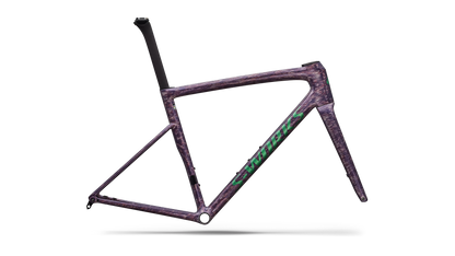 Specialized S-Works Tarmac SL8 Frameset