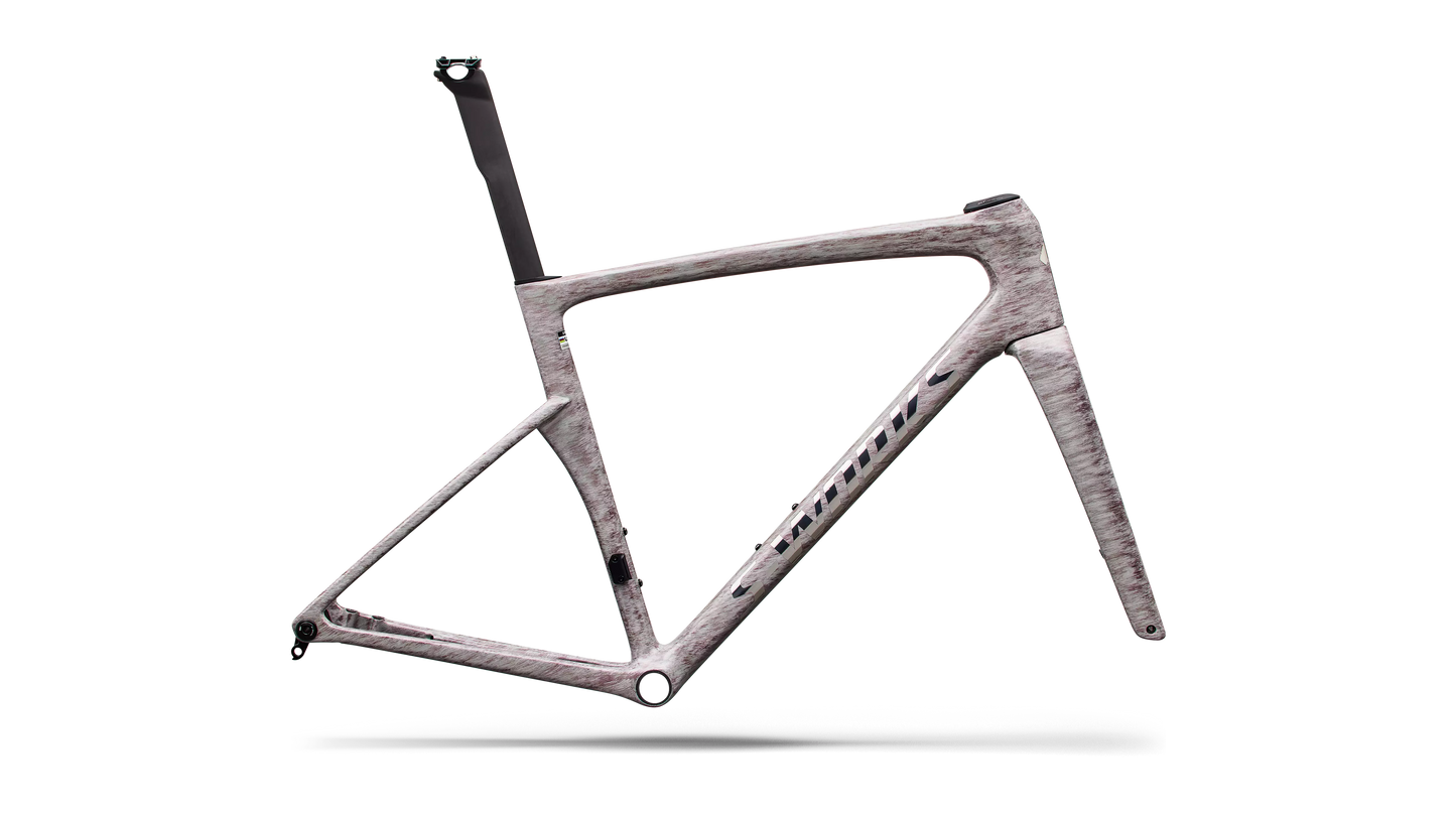 Specialized S-Works Tarmac SL9 Frameset