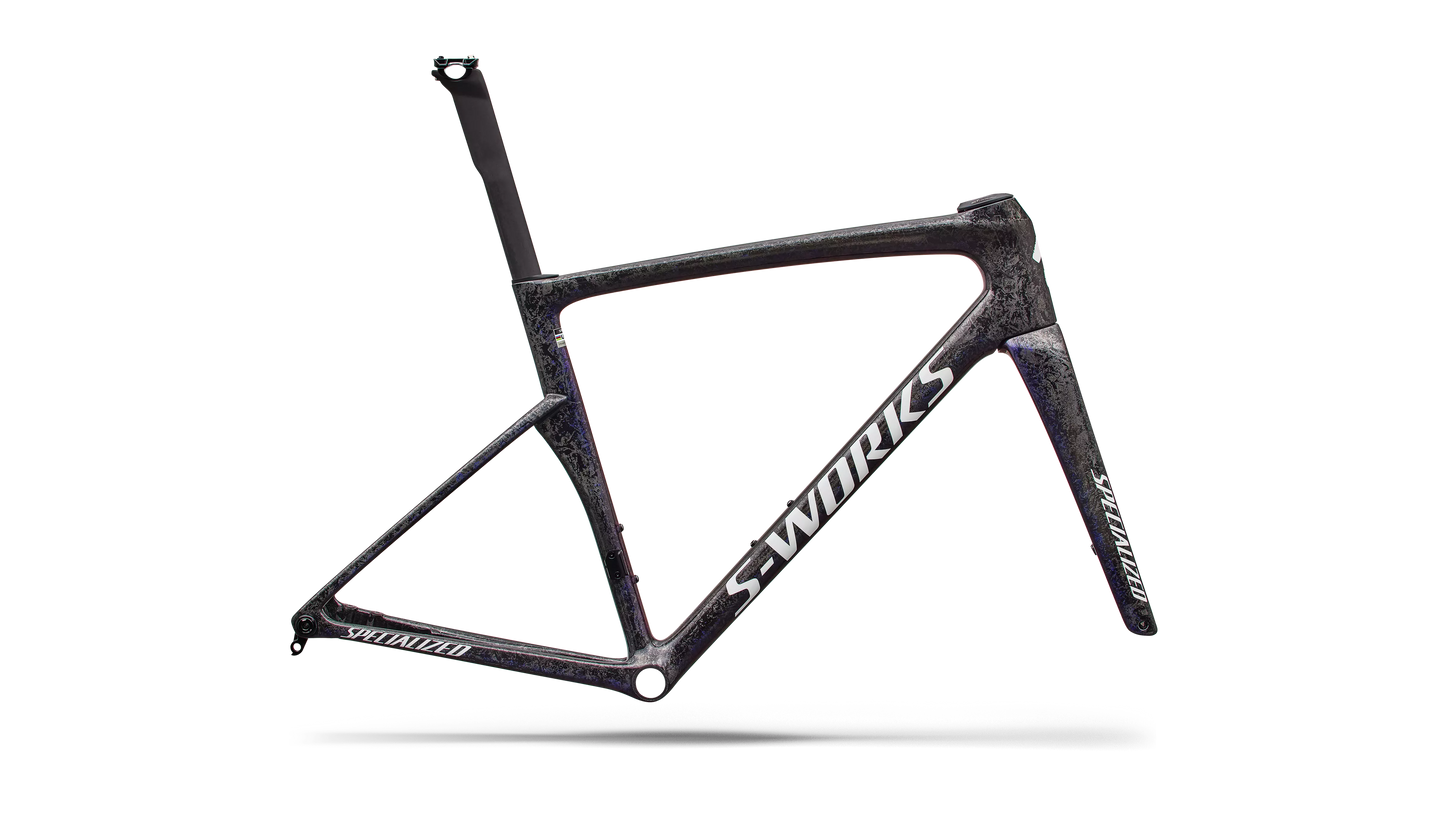 Specialized S-Works Tarmac SL9 Frameset